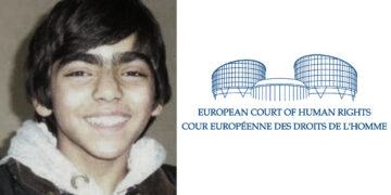 European court upholds conviction against Turkey in case of Gezi Park victim Berkin Elvan