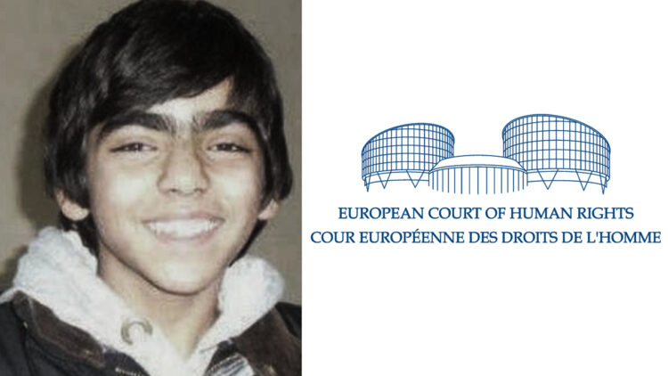 European court upholds conviction against Turkey in case of Gezi Park victim Berkin Elvan