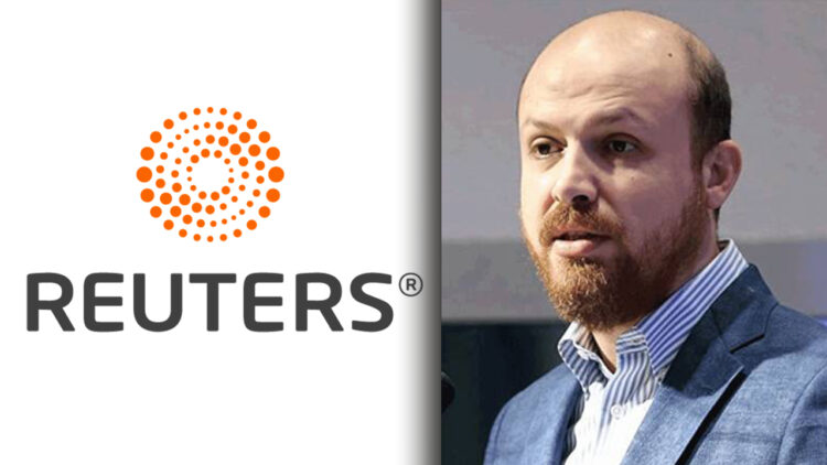 Turkish court blocks Reuters report on Erdoğan family corruption