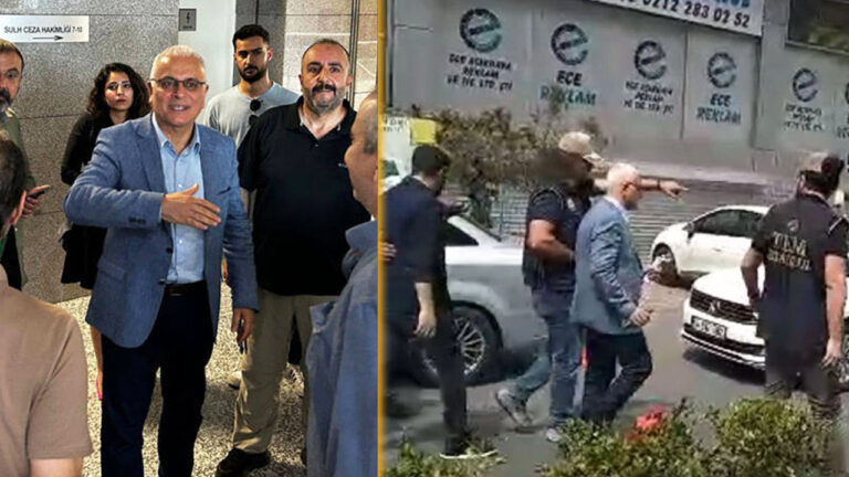 Jailed journalist states determination to uphold truth in first message from prison