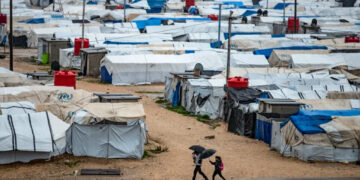 Belgium, Netherlands join investigation on crimes against Yazidis in Syria, Iraq