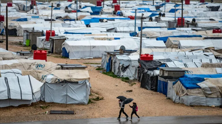 Belgium, Netherlands join investigation on crimes against Yazidis in Syria, Iraq