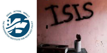 Washington Institute examines regional destabilising factors concerning ISIS trials