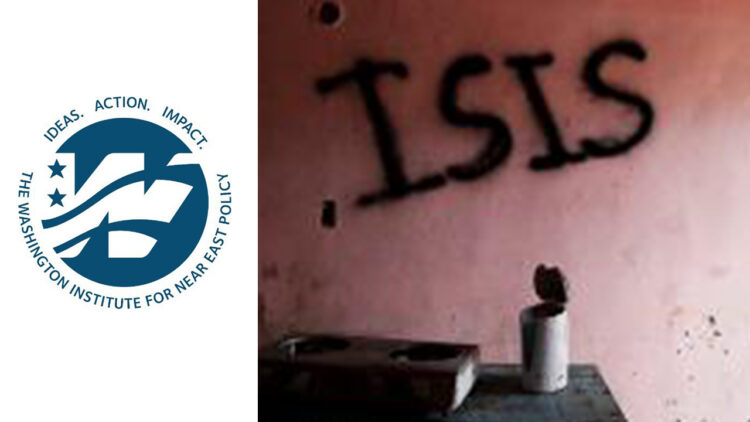 Washington Institute examines regional destabilising factors concerning ISIS trials