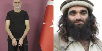 Top ISIS cadre faces lesser charge due to ‘inactivity in Turkey’