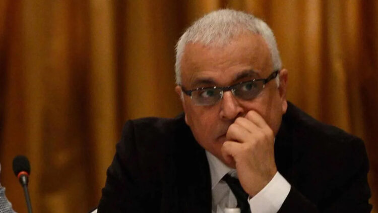 ‘My arrest is politically motivated, I will never yield’: Arrested Turkish journalist