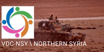 Turkish infiltration fuels instability in northern Syria: report