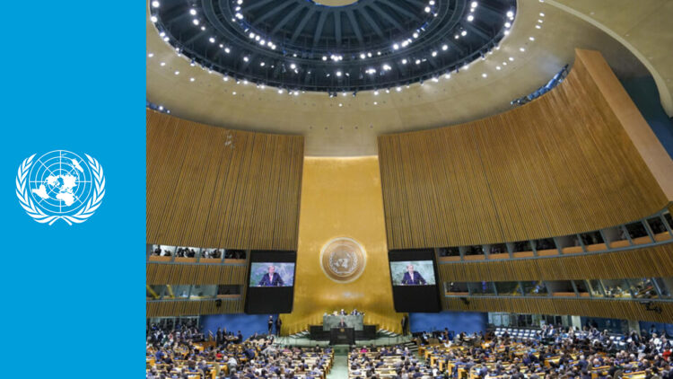 Independent UN body to investigate fate of over 130,000 Syrians missing in conflict