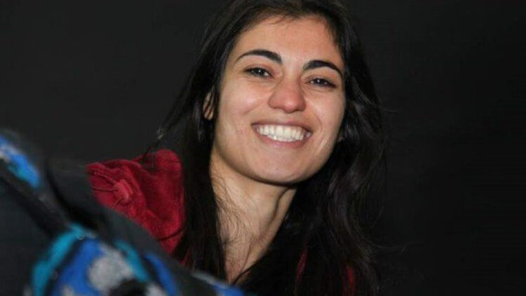 International artists call for release of jailed Kurdish singer