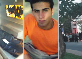 Kurdish political prisoner executed in Iran