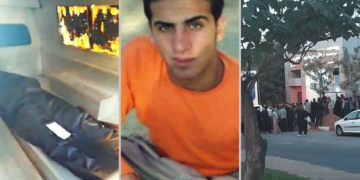 Kurdish political prisoner executed in Iran