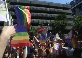 Turkey set to deport LGBT refugee at risk of execution