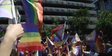Turkey set to deport LGBT refugee at risk of execution