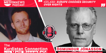 Former Interior Minister of Iceland: Europe chooses security over rights