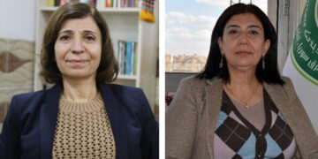 Turkey’s troubling history of targeting female politicians