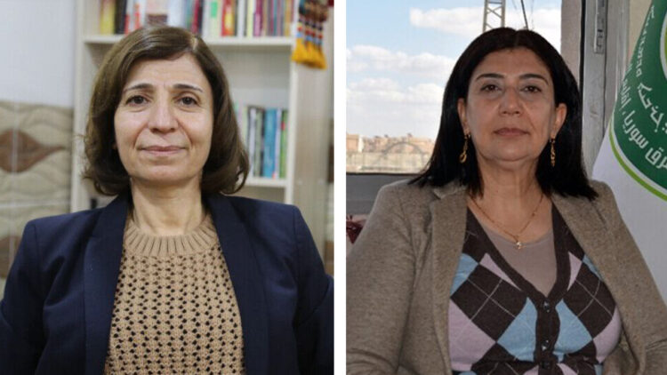 Turkey’s troubling history of targeting female politicians