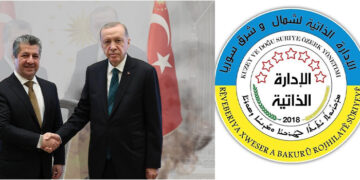 Barzani-Erdoğan meeting sign of upcoming change in Kurdish issue: Analyst