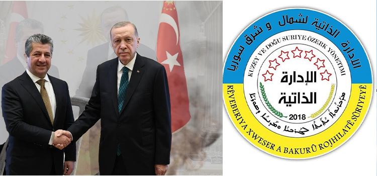 Barzani-Erdoğan meeting sign of upcoming change in Kurdish issue: Analyst