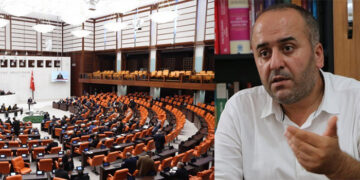 Turkey ‘de facto removed’ Kurdish language courses from schools: MP