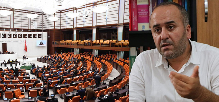 Turkey ‘de facto removed’ Kurdish language courses from schools: MP
