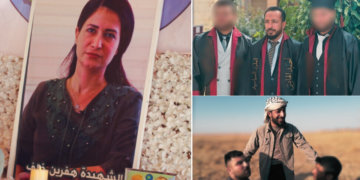 Syrian fundamentalist on US sanctions list graduates from Turkish university