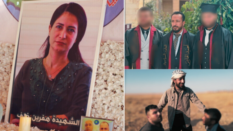 Syrian fundamentalist on US sanctions list graduates from Turkish university