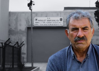 Öcalan’s brother speaks out: Responsibility for isolation lies with democratic circles in Turkey