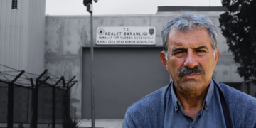 Öcalan’s brother speaks out: Responsibility for isolation lies with democratic circles in Turkey