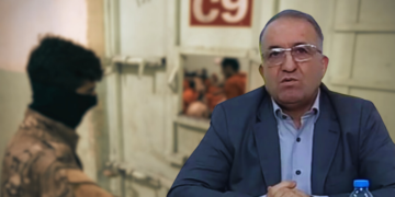 AANES official confirms ISIS trials to proceed regardless of negotiations with anti-ISIS coalition