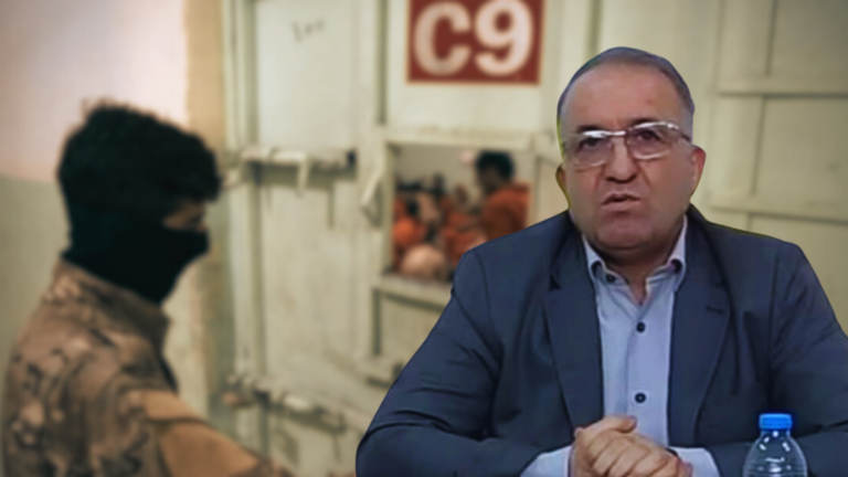 AANES official confirms ISIS trials to proceed regardless of negotiations with anti-ISIS coalition