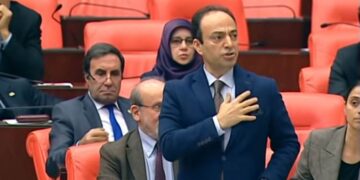 ECHR rules Turkey violated freedom of expression in Kurdish politician’s case