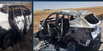 Turkey must be held to account for targeted civilian killings in northern Syria: Kurdish-led administration