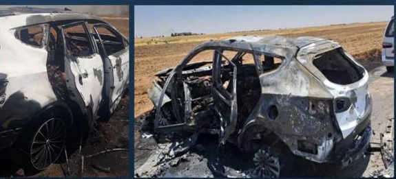 Turkey must be held to account for targeted civilian killings in northern Syria: Kurdish-led administration