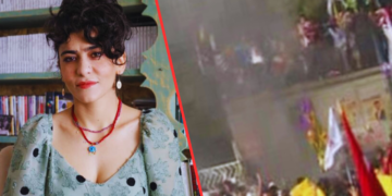 Diyarbakır bomb attack survivor reflects on ongoing struggle for justice in Turkey