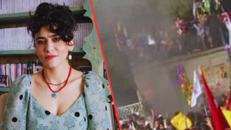 Diyarbakır bomb attack survivor reflects on ongoing struggle for justice in Turkey