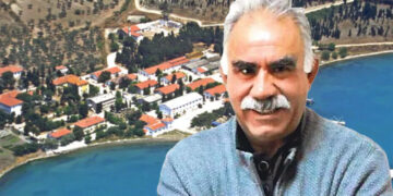 No news from imprisoned PKK leader Öcalan since 25 March 2021