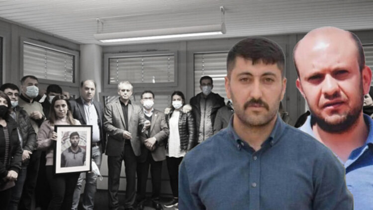 Prisoners on hunger strike in Iraqi Kurdistan face life-threatening conditions, NGO urges action