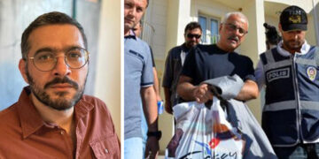 Turkish government’s control rituals strengthened by arrest of journalist: political sociologist