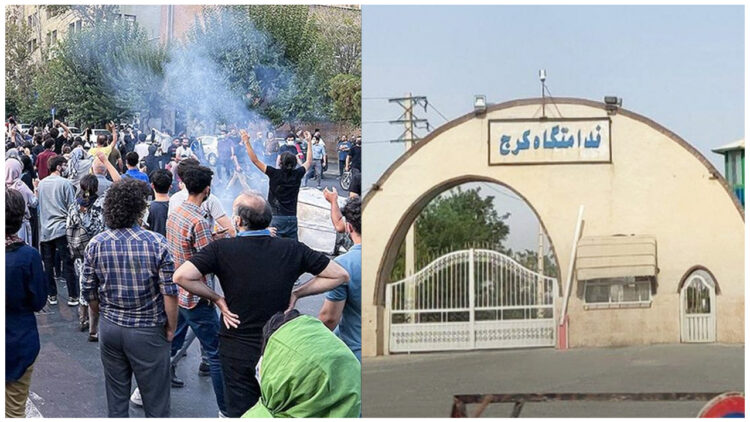 Kurdish and Baluch communities bear brunt of Iran’s execution spree
