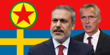 NATO wants to end membership standoff between Turkey, Sweden before Vilnius summit