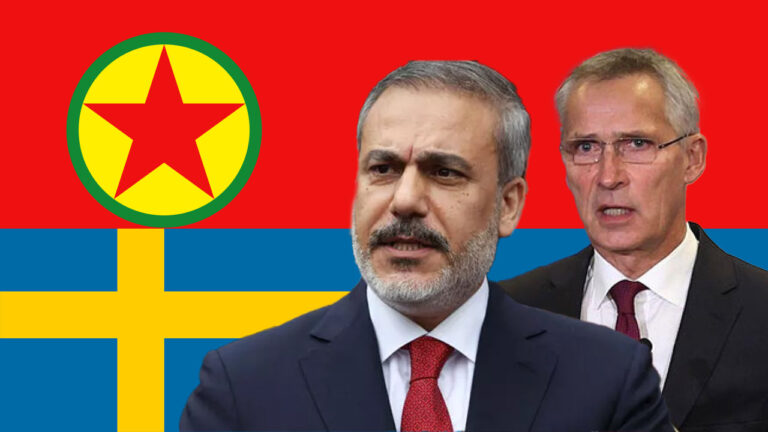 NATO wants to end membership standoff between Turkey, Sweden before Vilnius summit