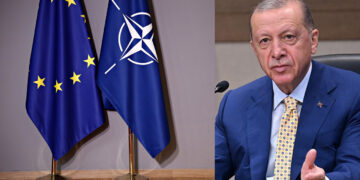 Erdoğan: Sweden’s NATO membership for Turkey’s accession to EU