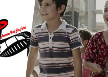 Syrian Kurdish film wins best fiction feature in Uruguay