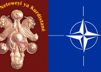 Kurdistan National Congress slams NATO for ‘betraying democratic values in support of Erdoğan’