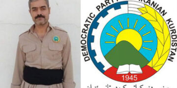 Kurdish activist slain near Erbil, Iran accused