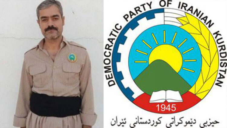 Kurdish activist slain near Erbil, Iran accused