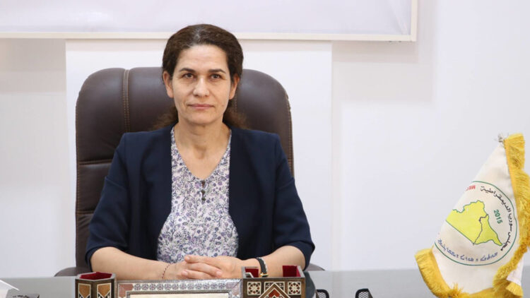 Turkey’s use of drone attacks equals military assault: Syrian Democratic Council Chief