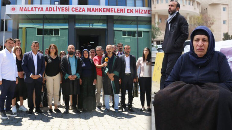 Turkish court rules Fadıl Şenyaşar’s continued detention, family take justice fight to Ankara