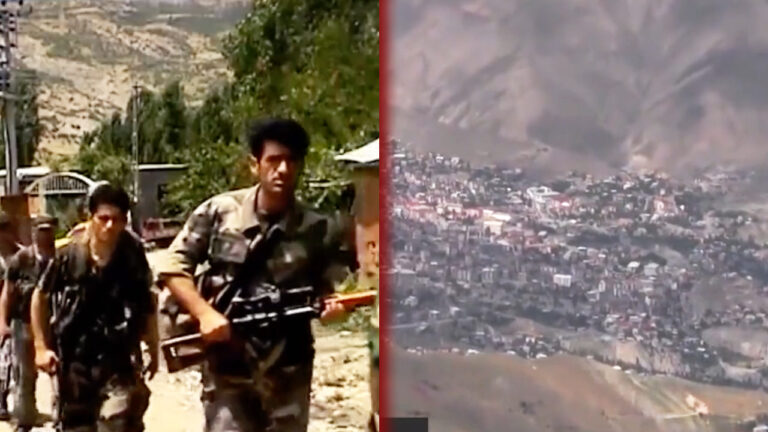 Turkey: Yazidis under threat from village guards unable return to their lands
