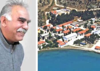 Turkish authorities impose new indefinite disciplinary punishment on Abdullah Öcalan